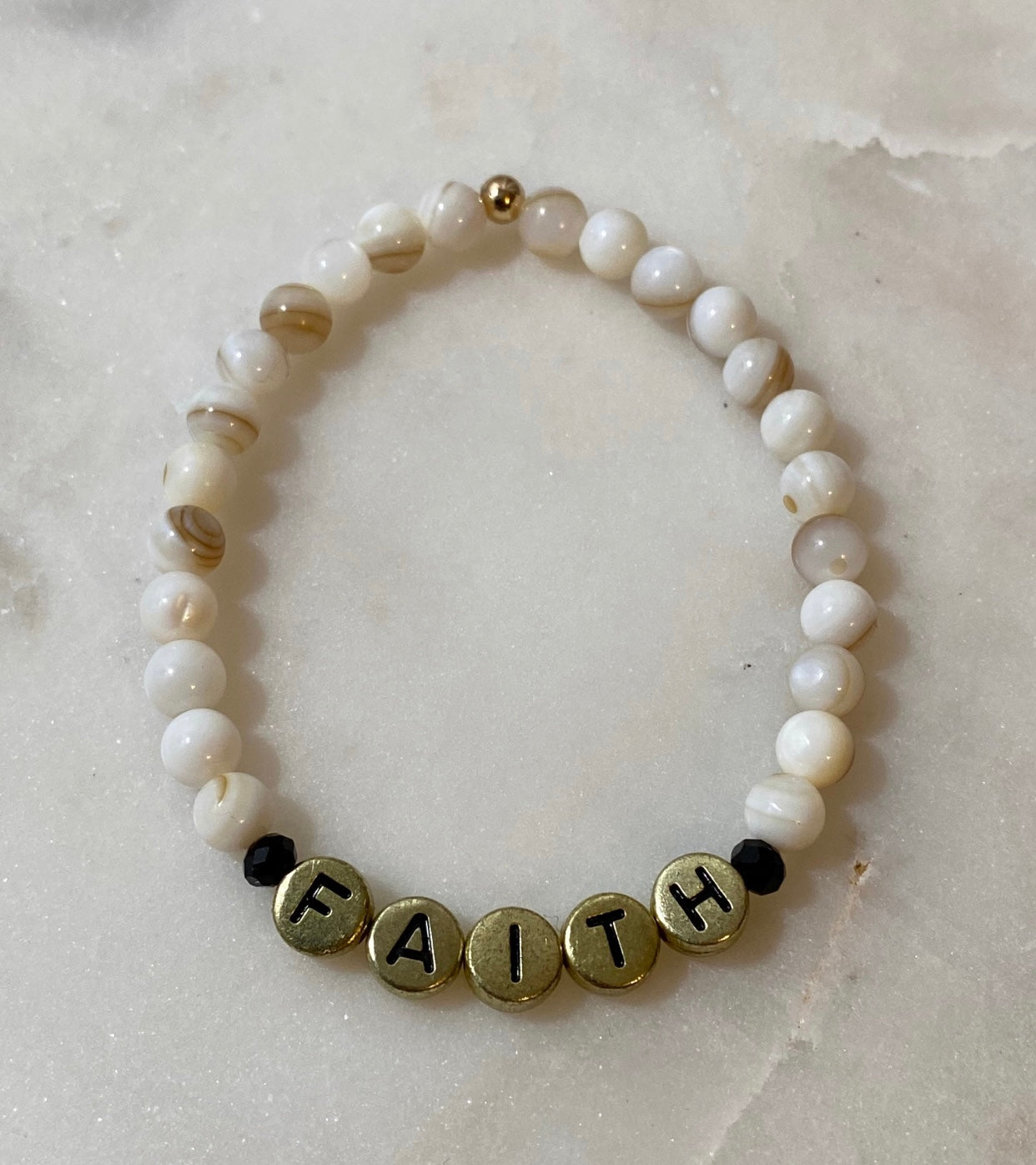 FAITH Bracelet