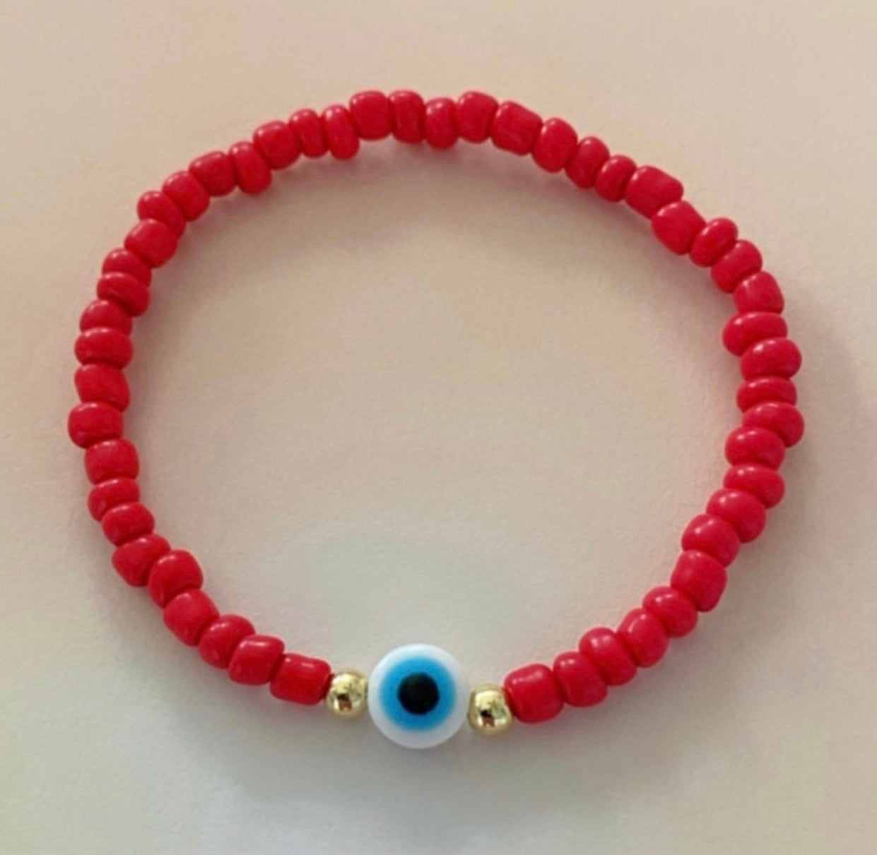 Evil Eye Bracelet