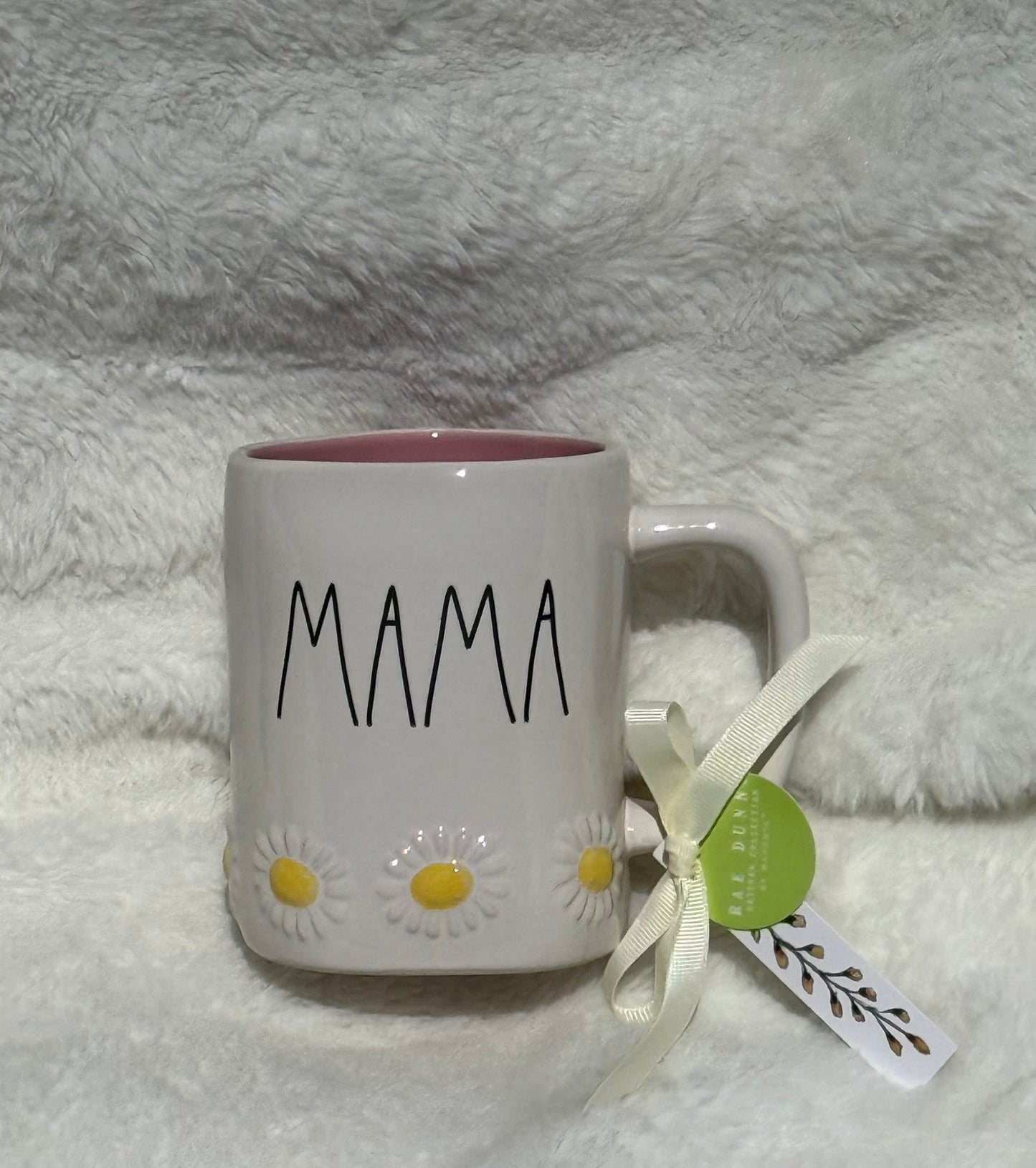 MAMA Mug