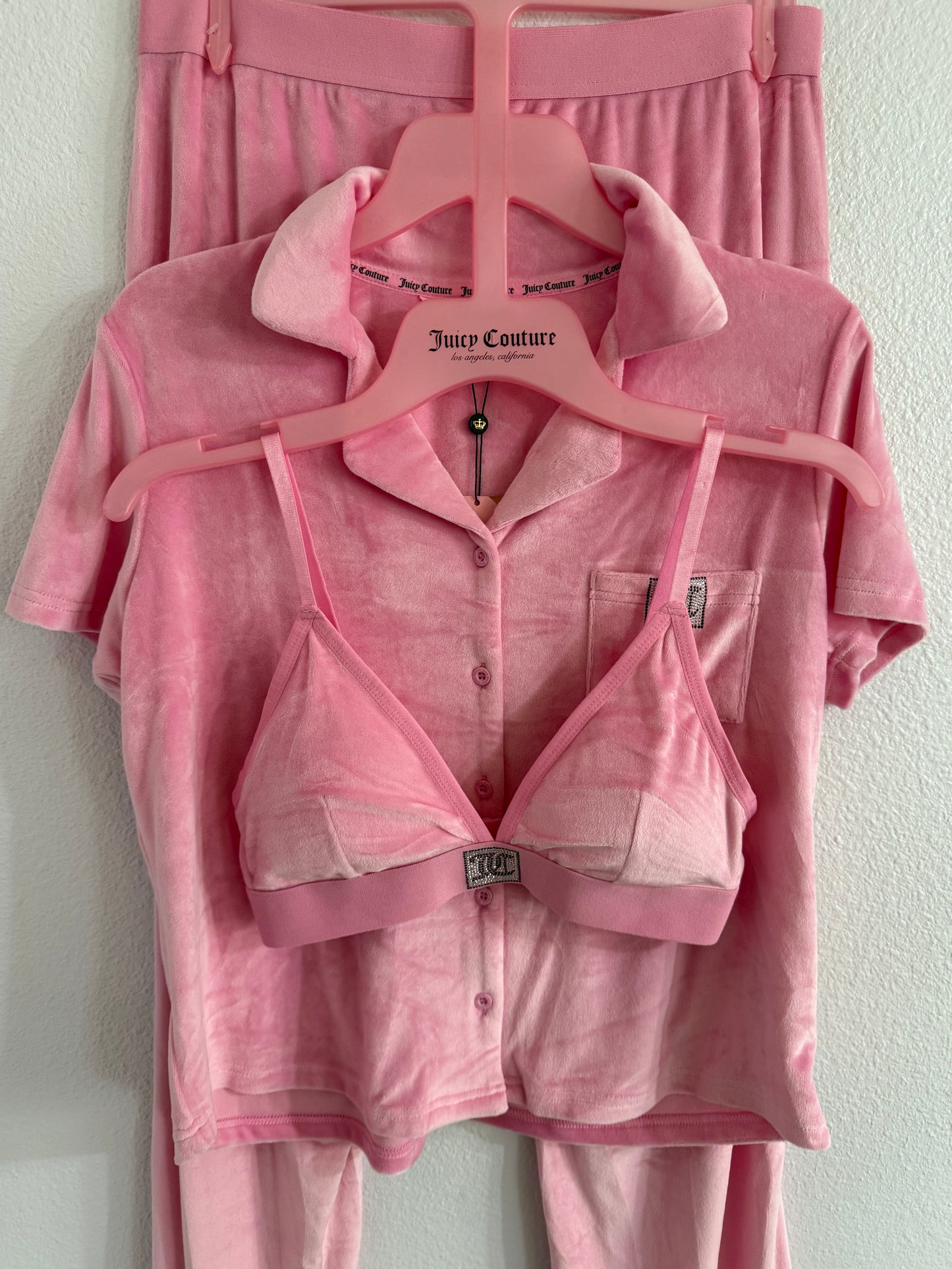 Pajama Set
