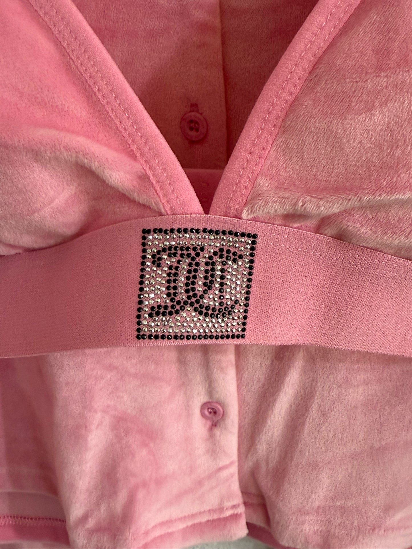 Pajama Set