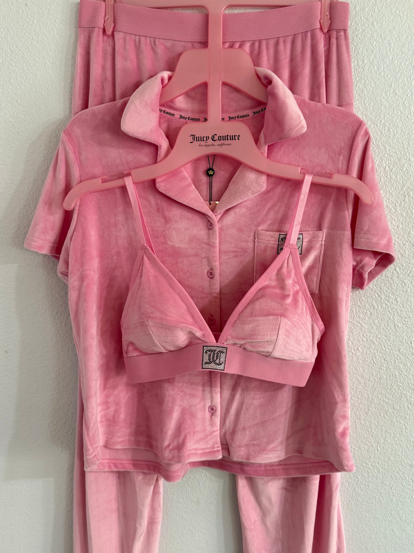 Pajama Set