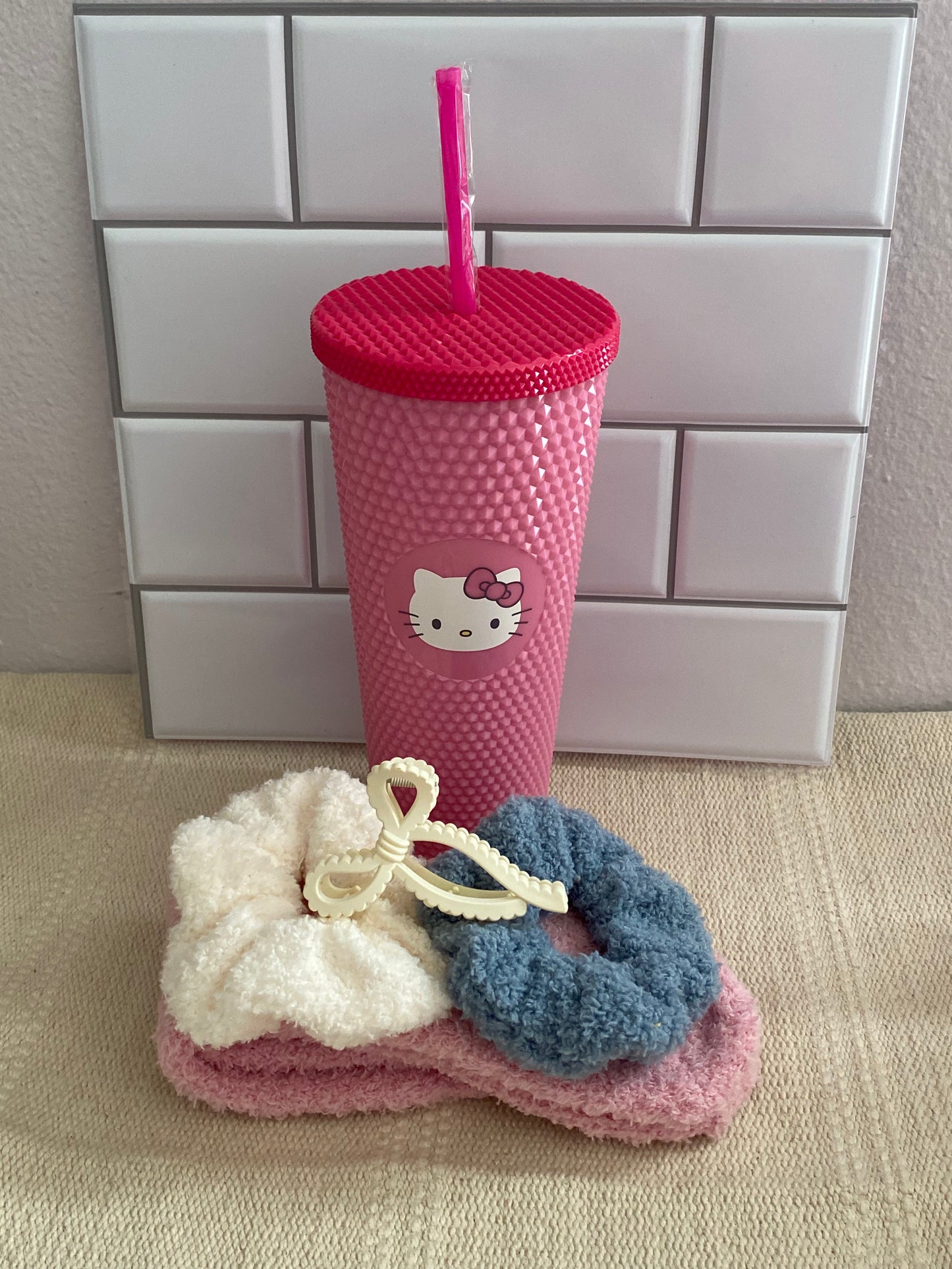 Kitty Pink Bundle
