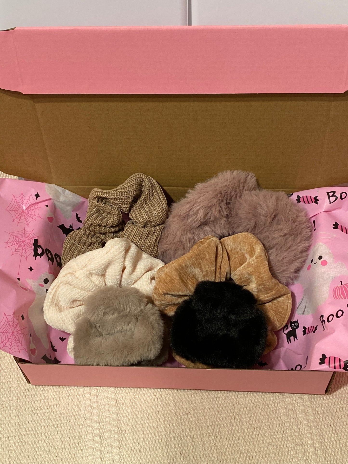 Fall Accessories Bundle