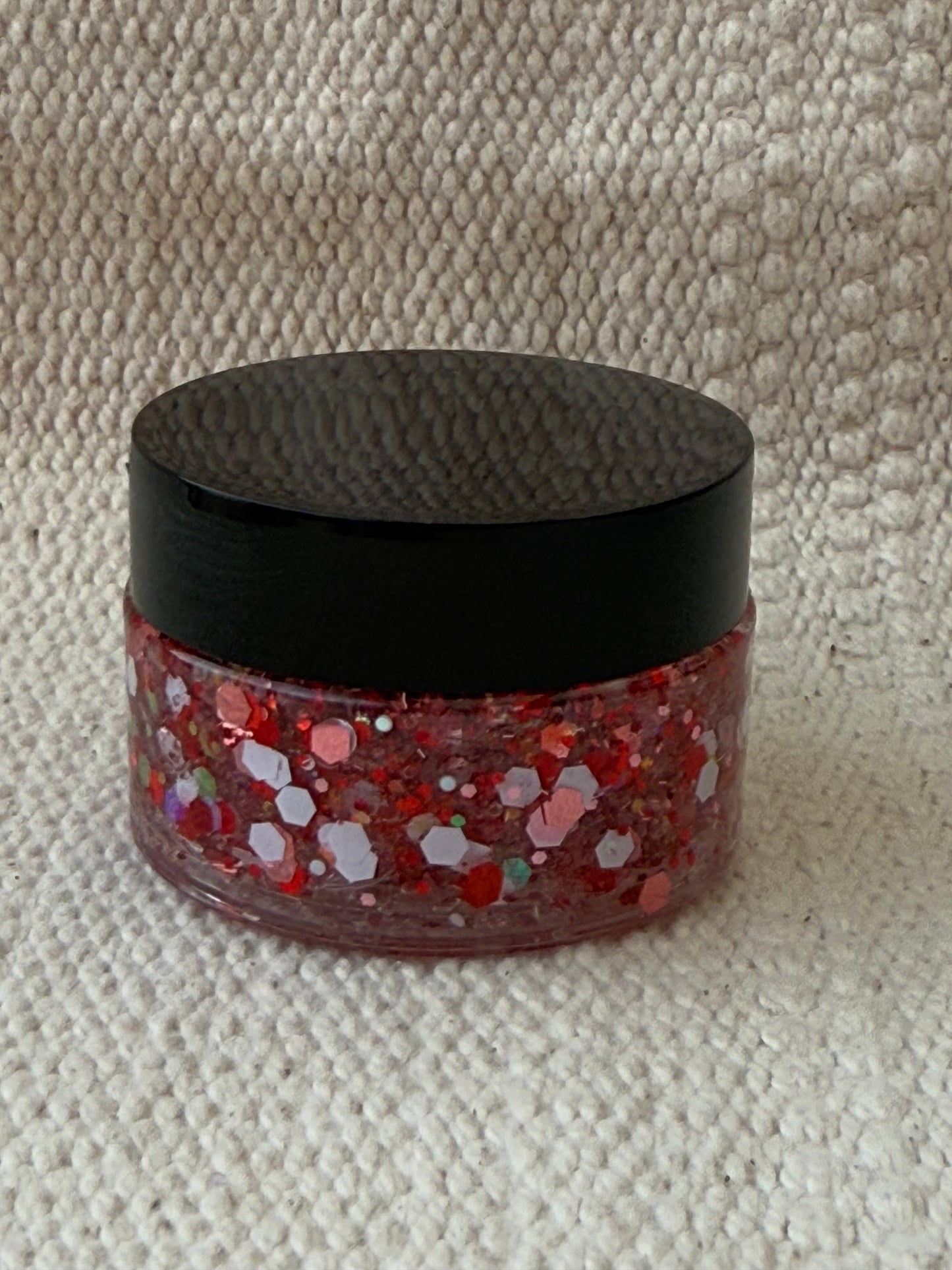 XOXO - Hair Glitter Gel