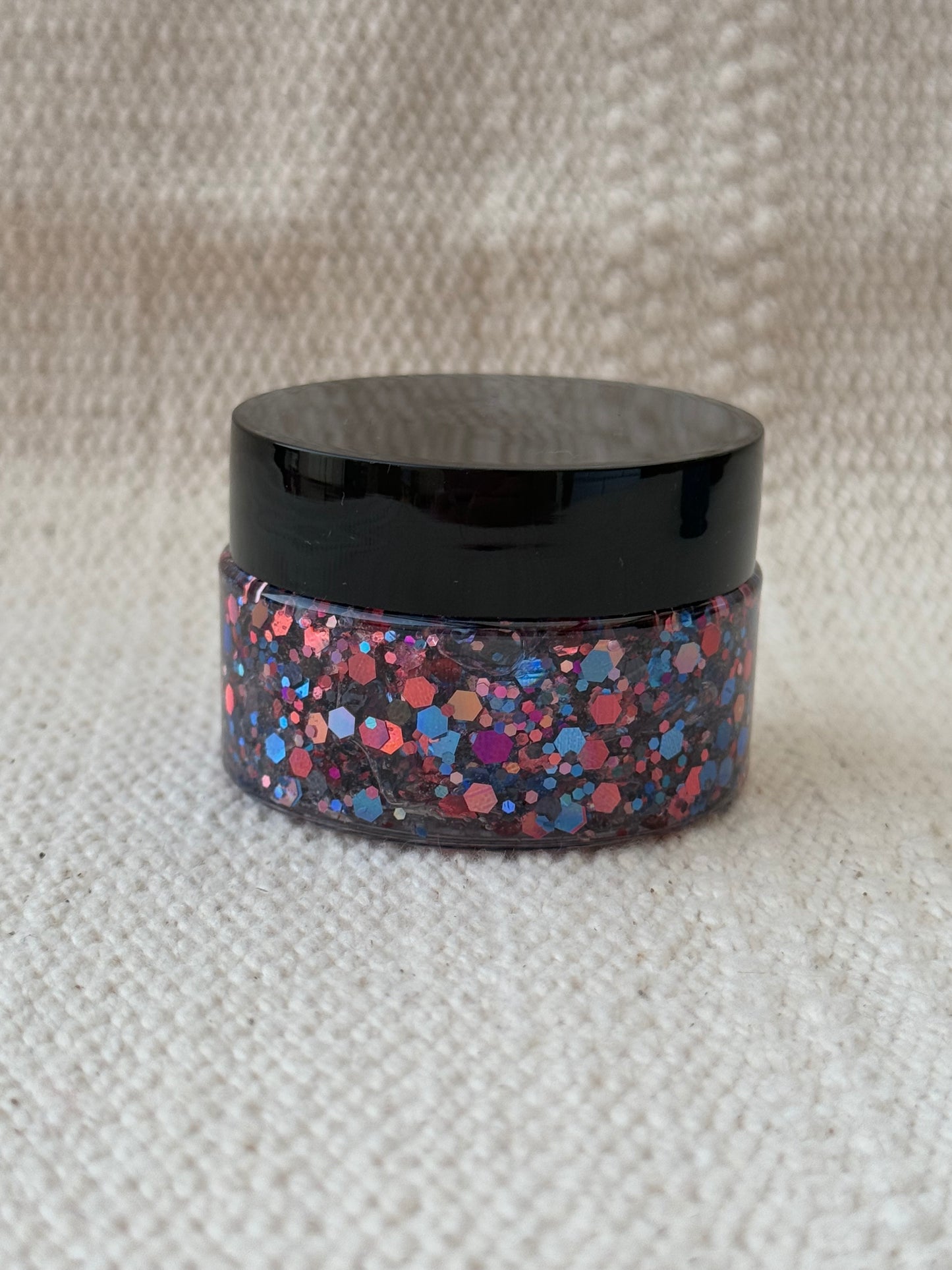 Unicorn - Hair Glitter Gel