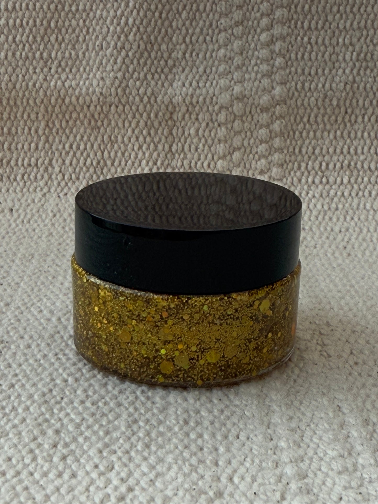 Pixie Dust - Glitter Hair Gel