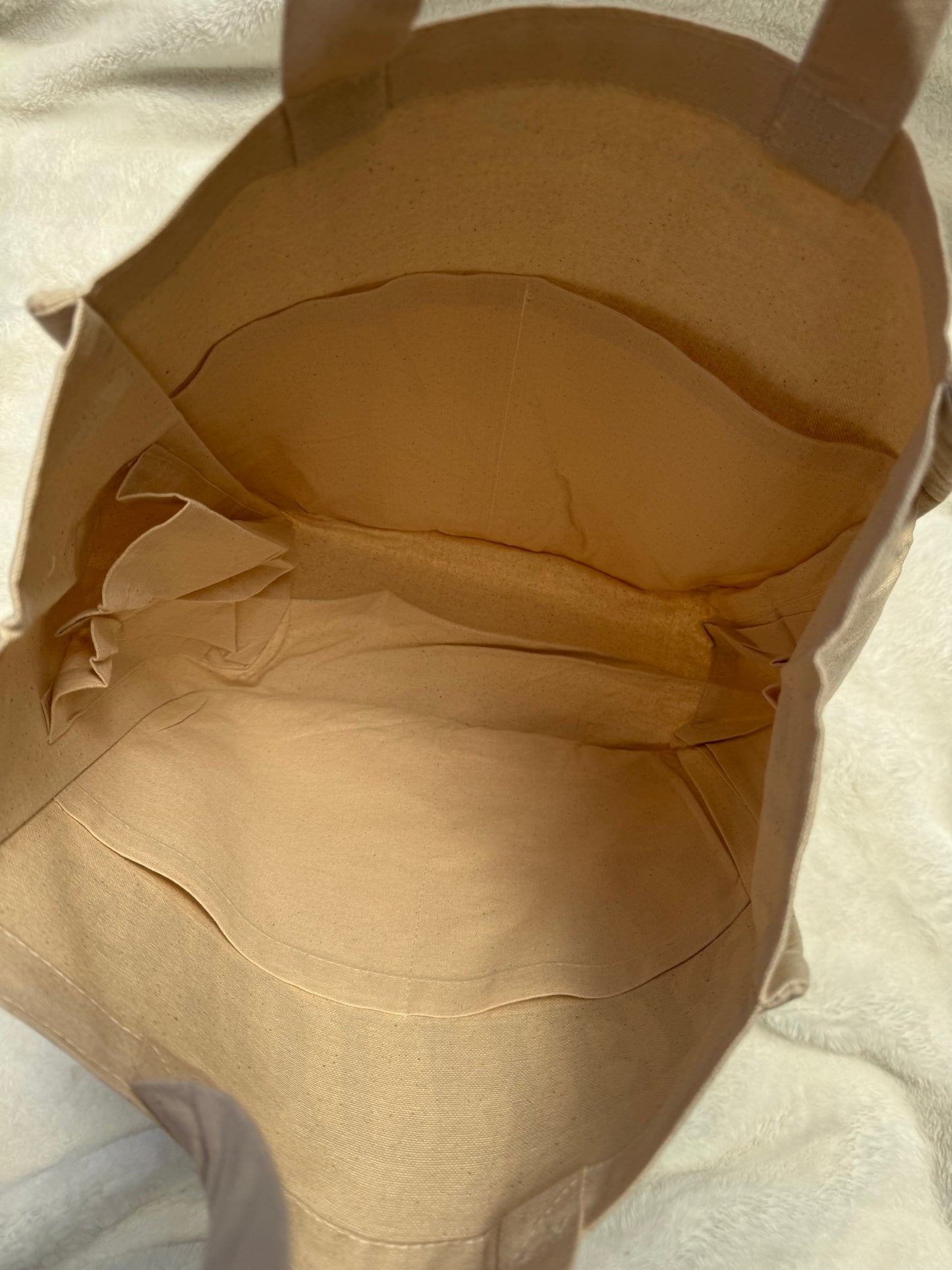 Large Motherhood Tote