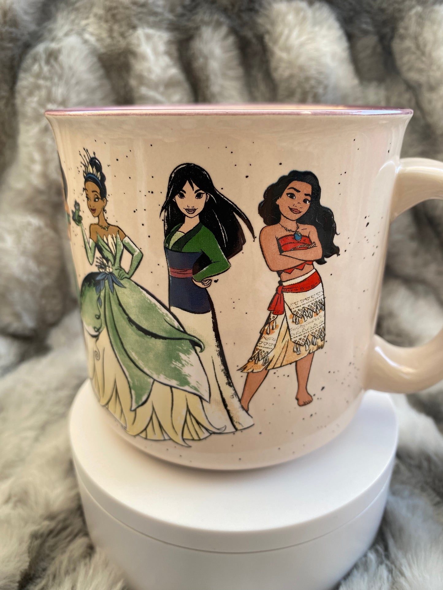 Live Your Story Mug