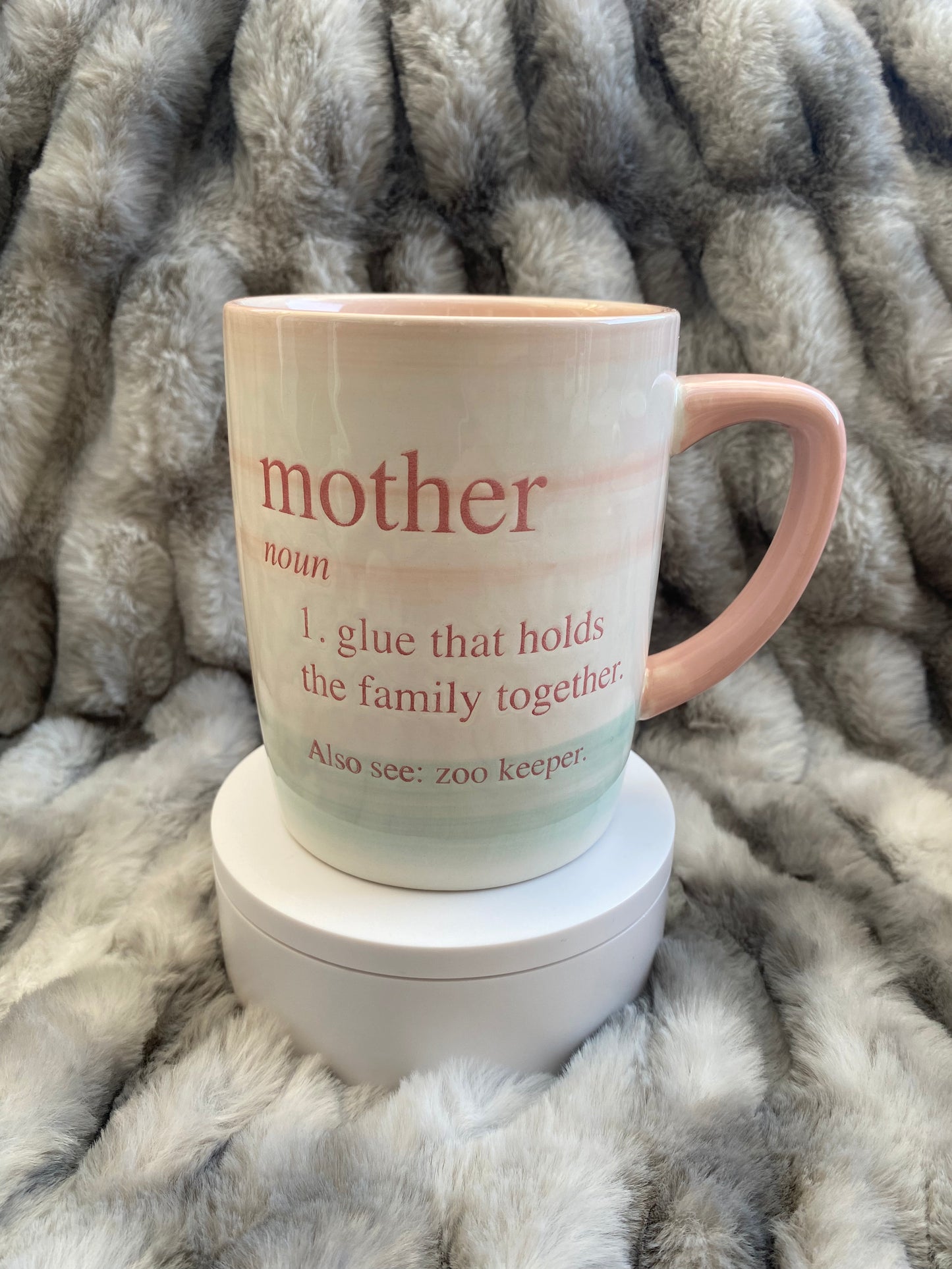 Mother Noun Mug