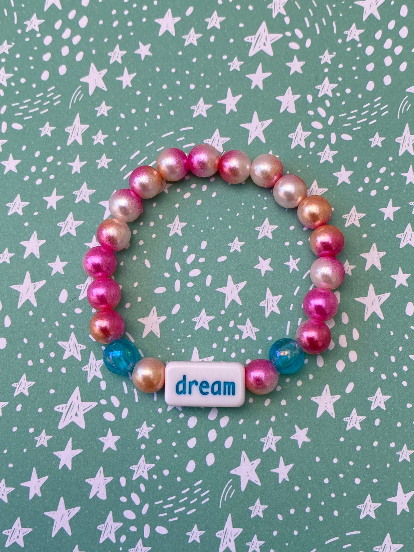 Dream Bracelet