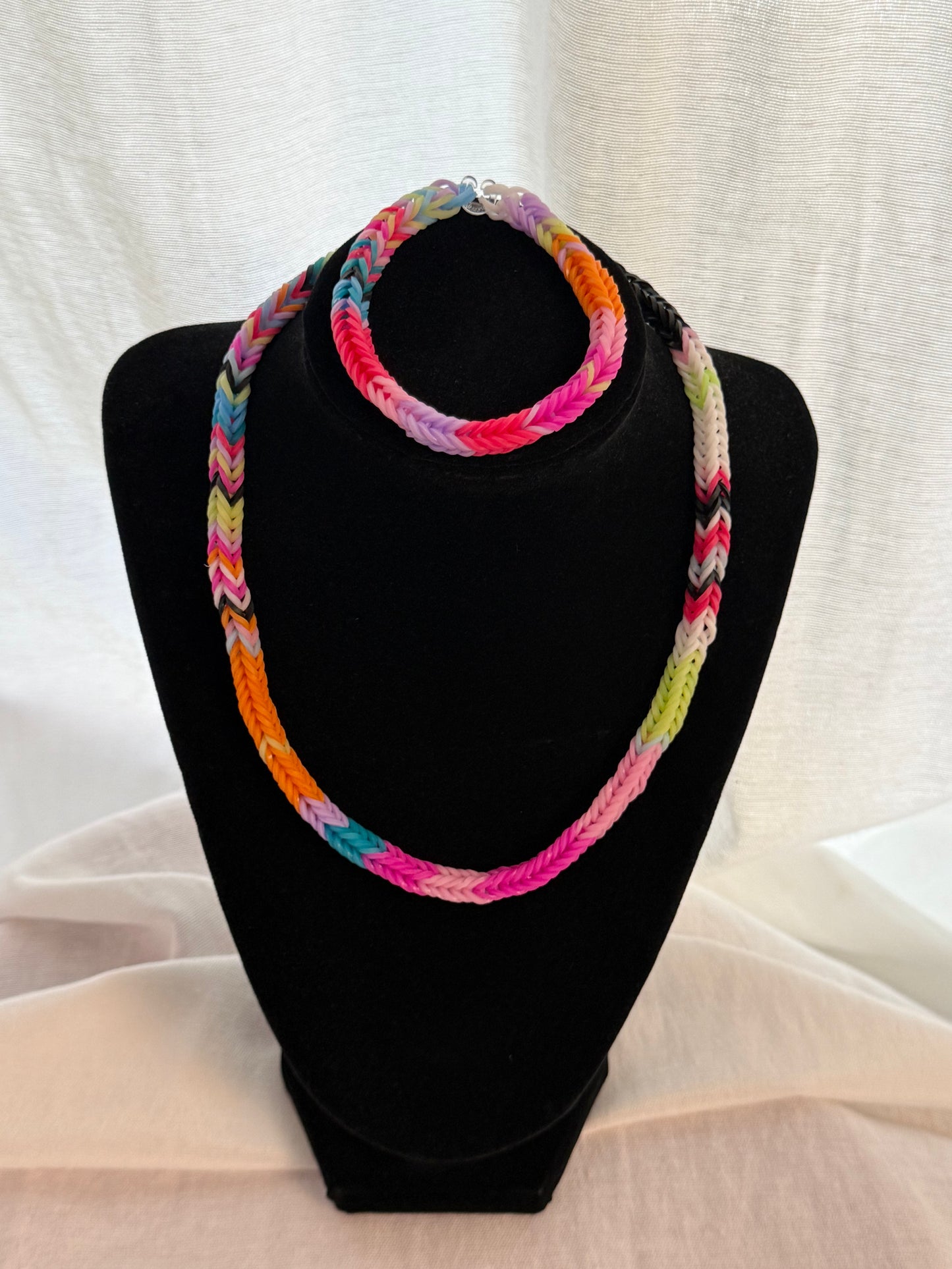 Rainbow Set