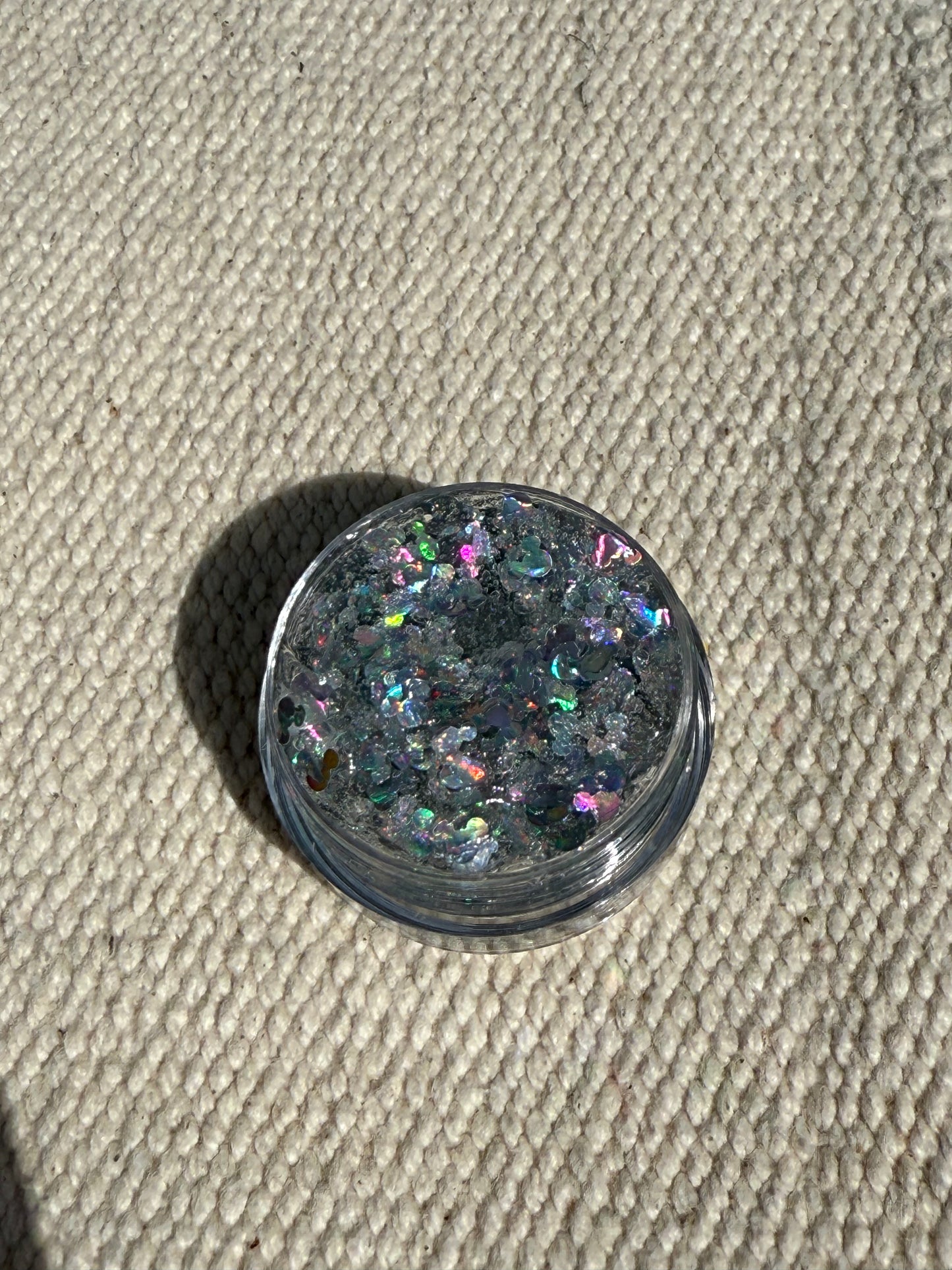 Magical Mouse - Hair Glitter Gel