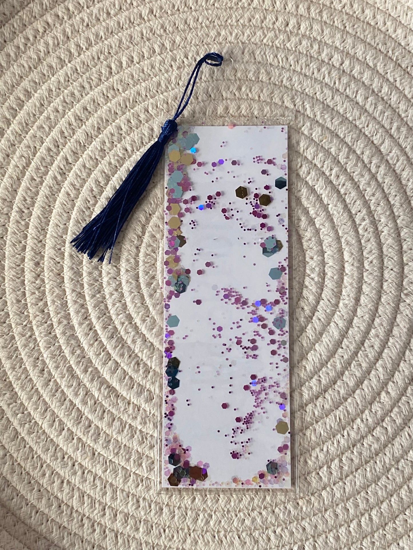 Fully Booked Bookmark