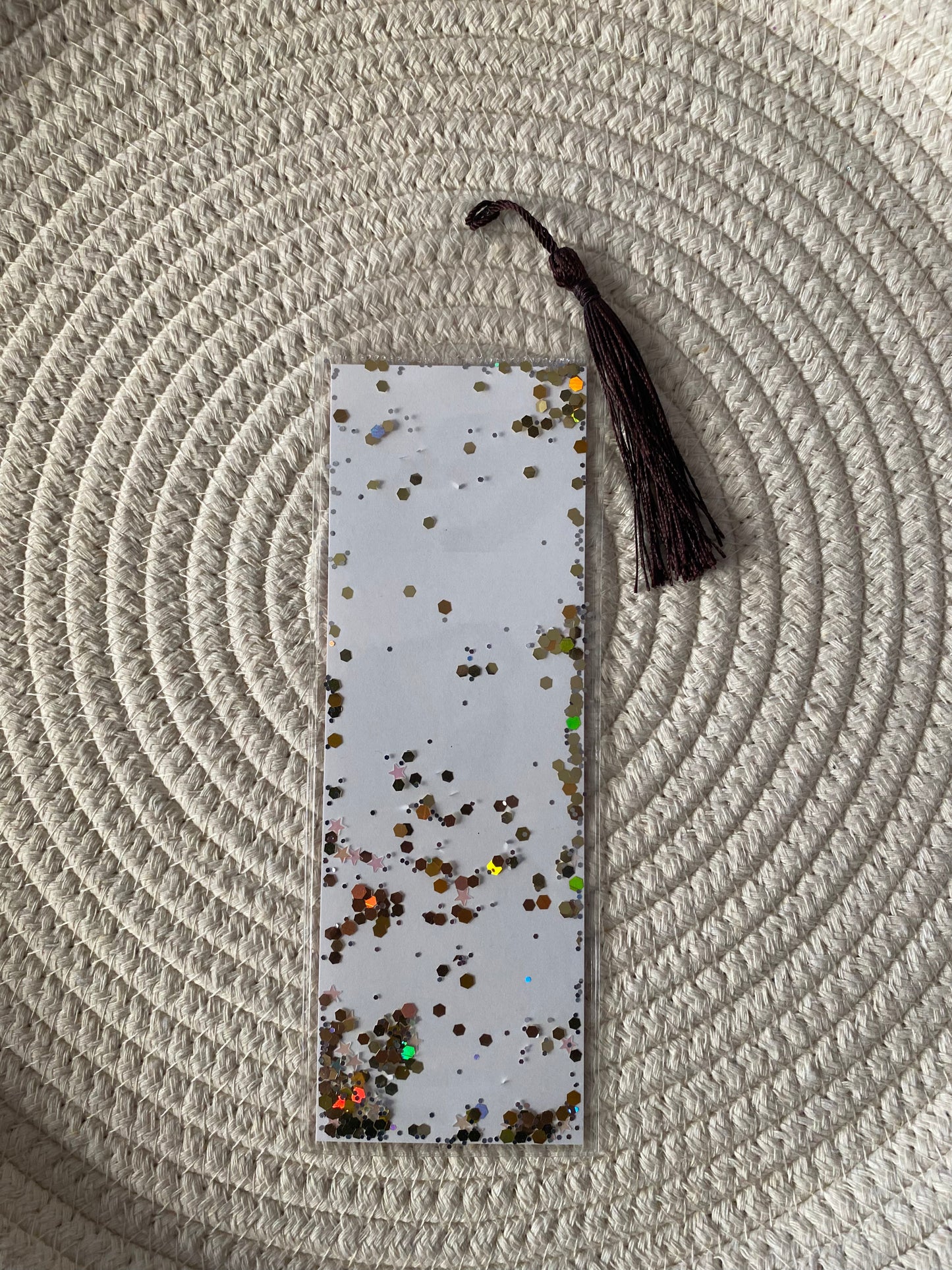 Sunflower Bookmark