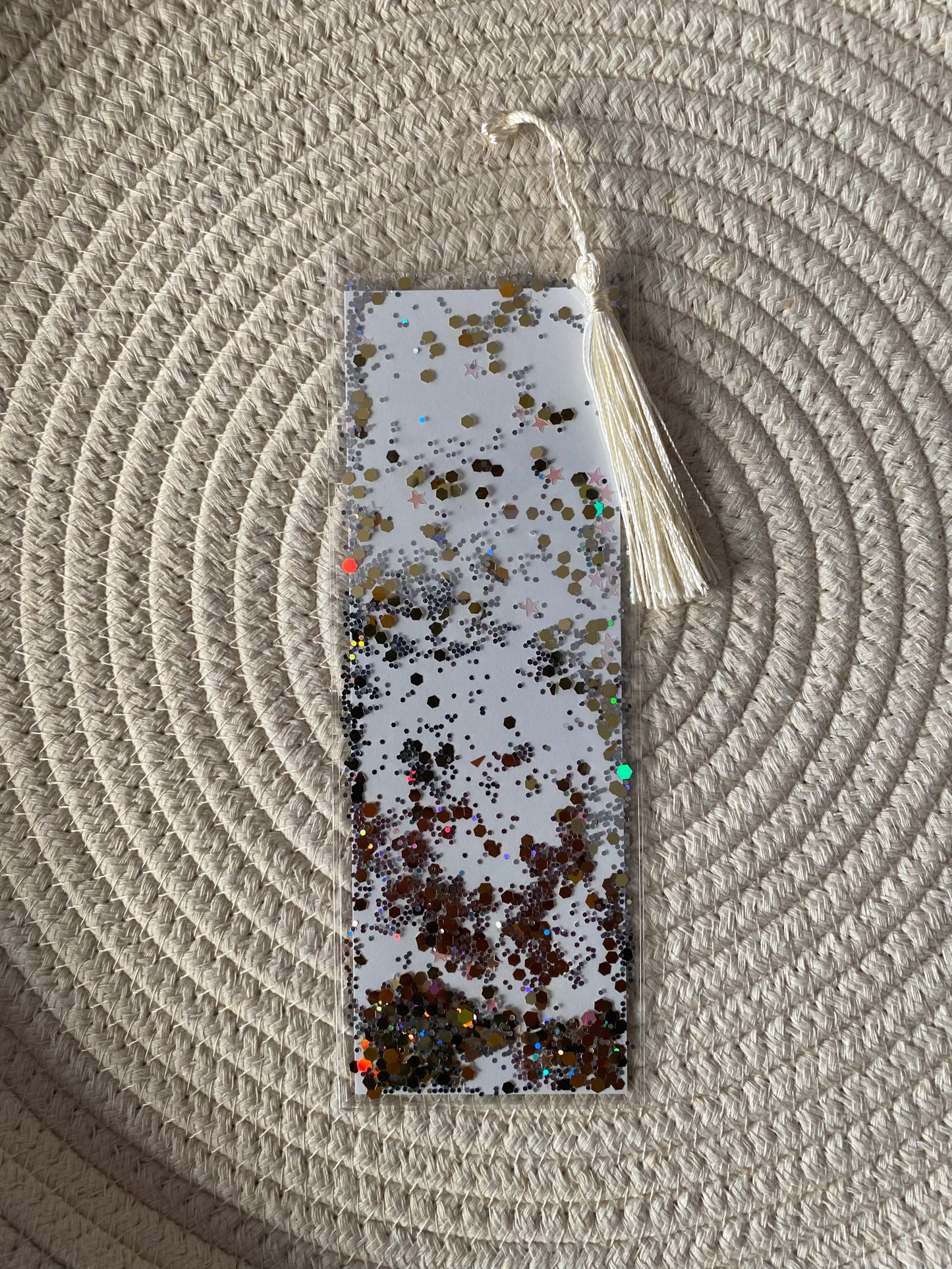 Daisy Bookmark