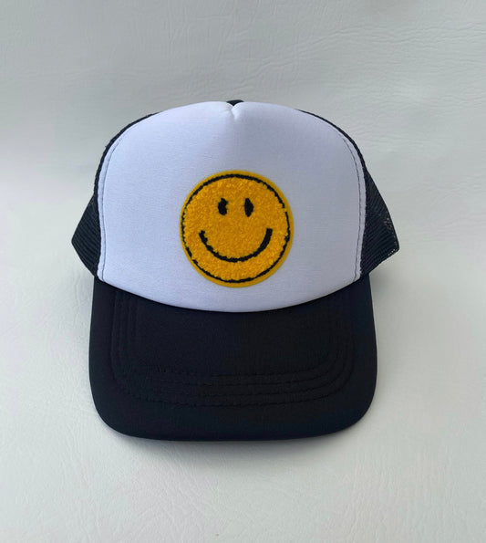 Smile Hat