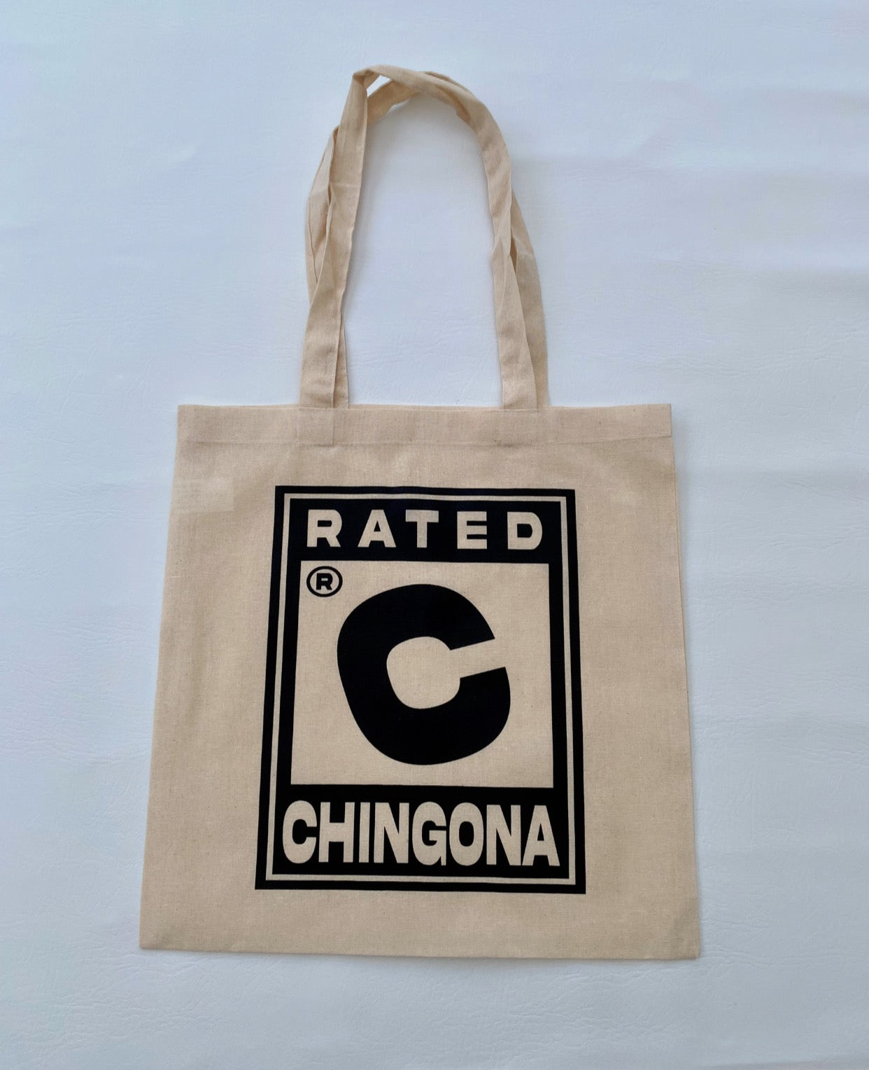 Rated C Tote