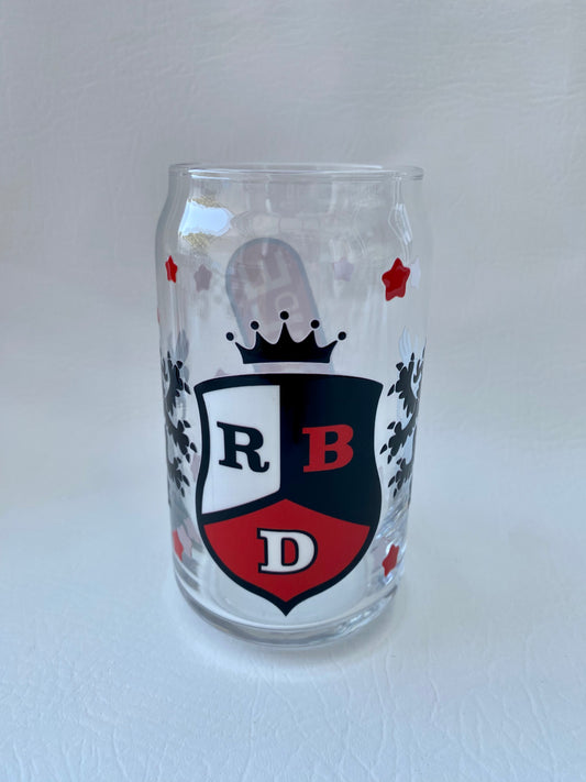 Rebel D Cup