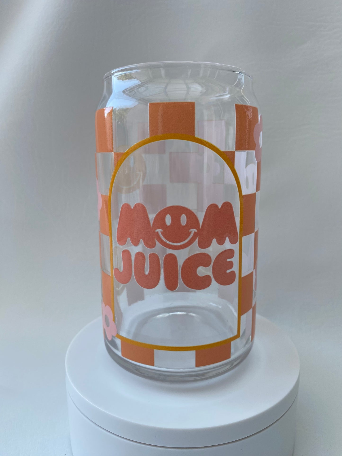 Mom Juice Cup