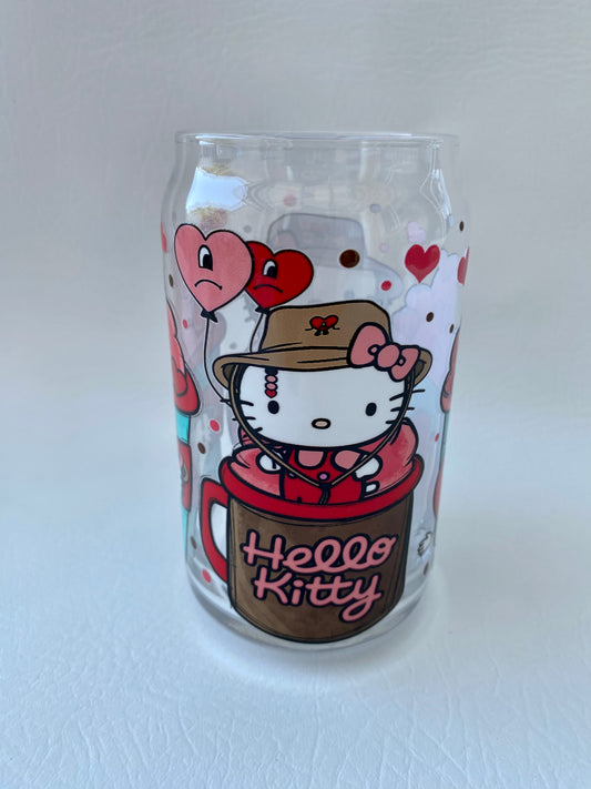 Hearts Cup