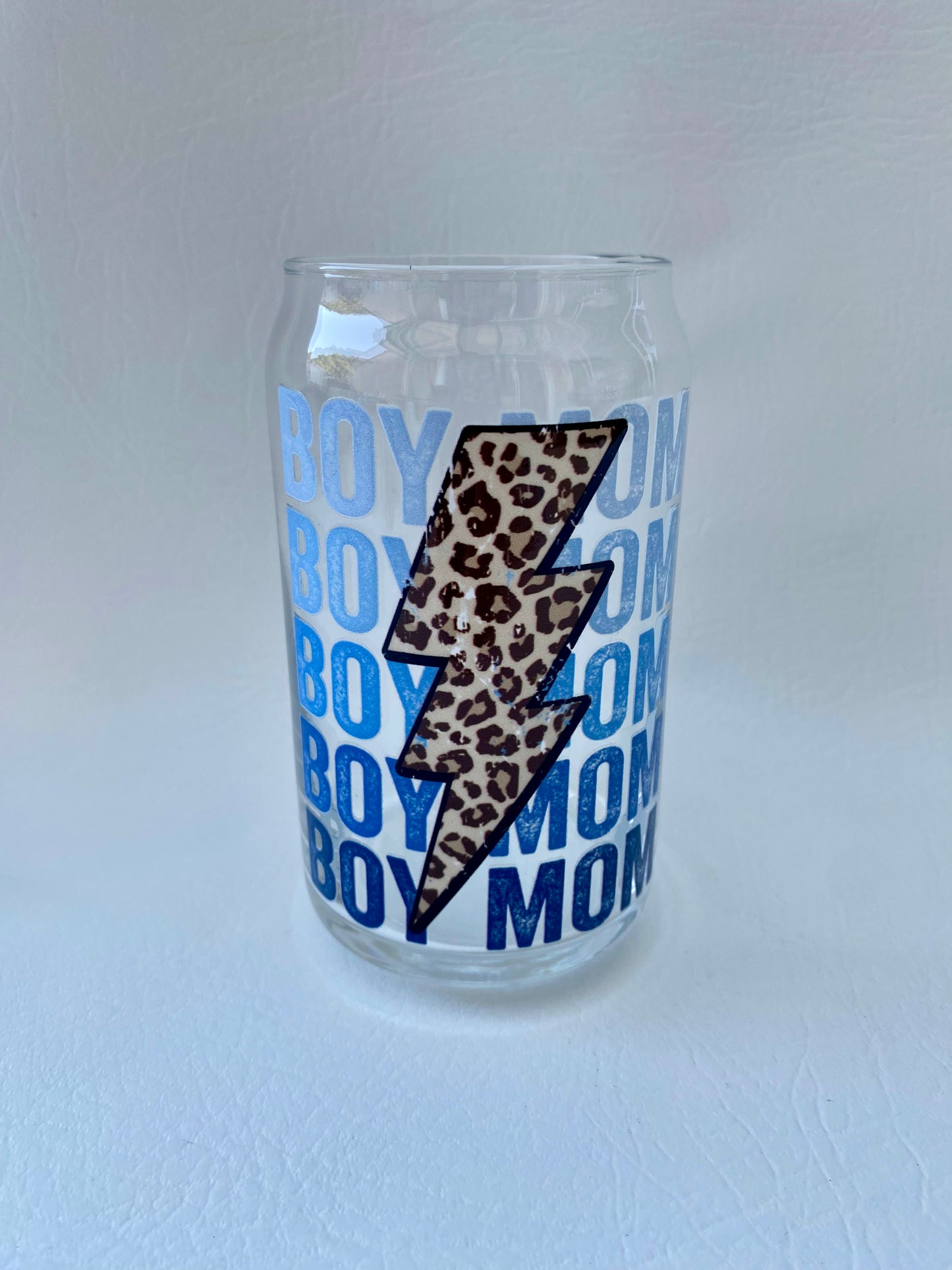 Boy Mom Cup