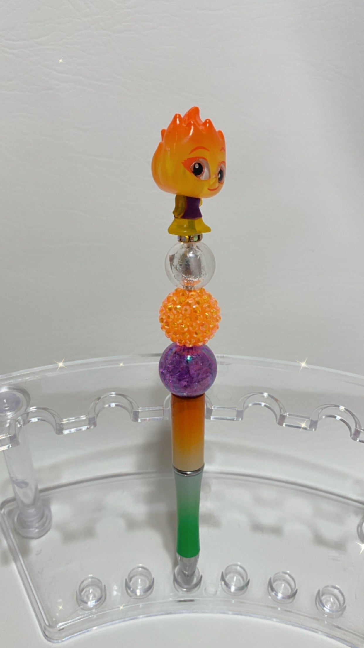 Flame Pen