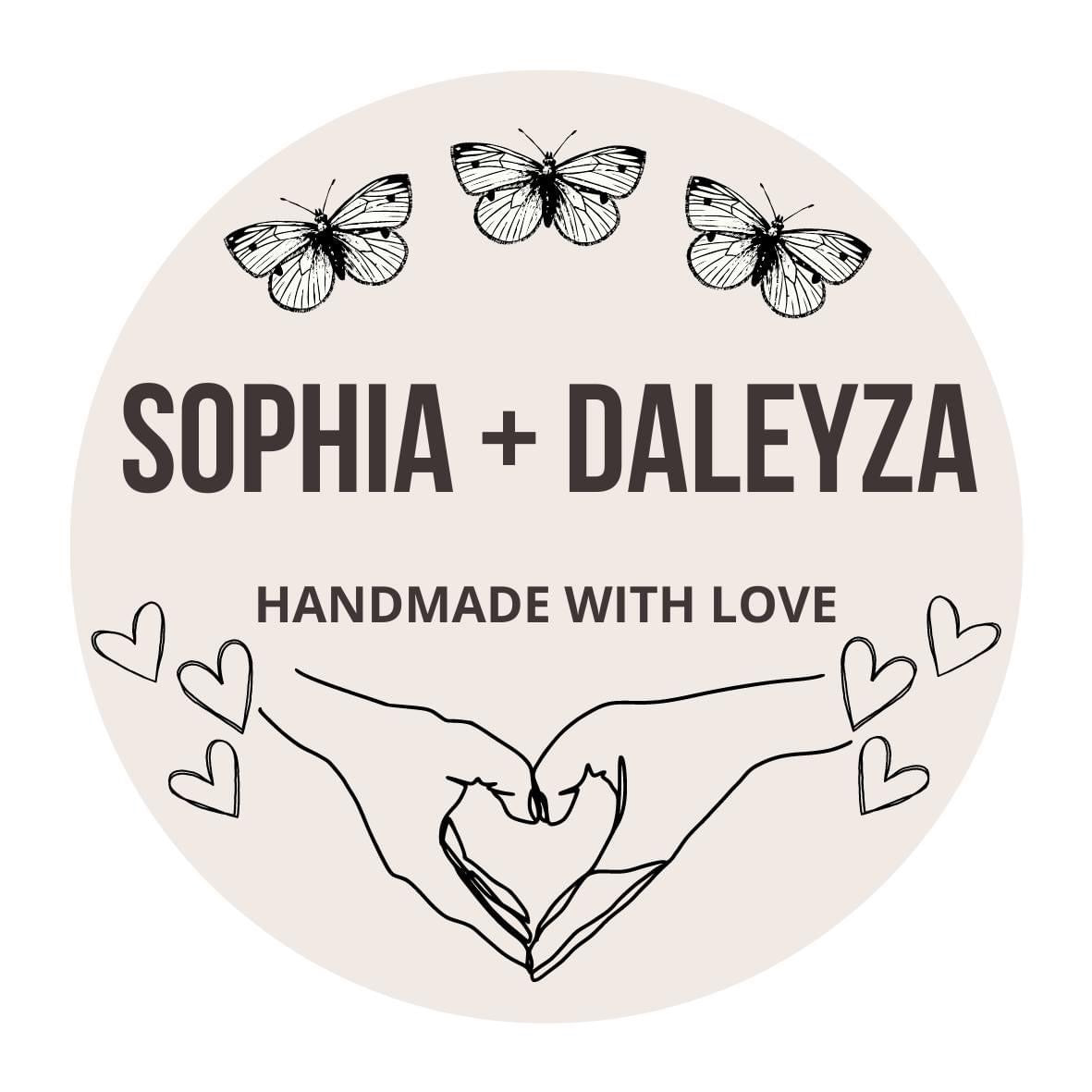 SOPHIA + DALEYZA