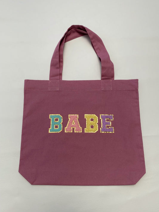 Babe Tote