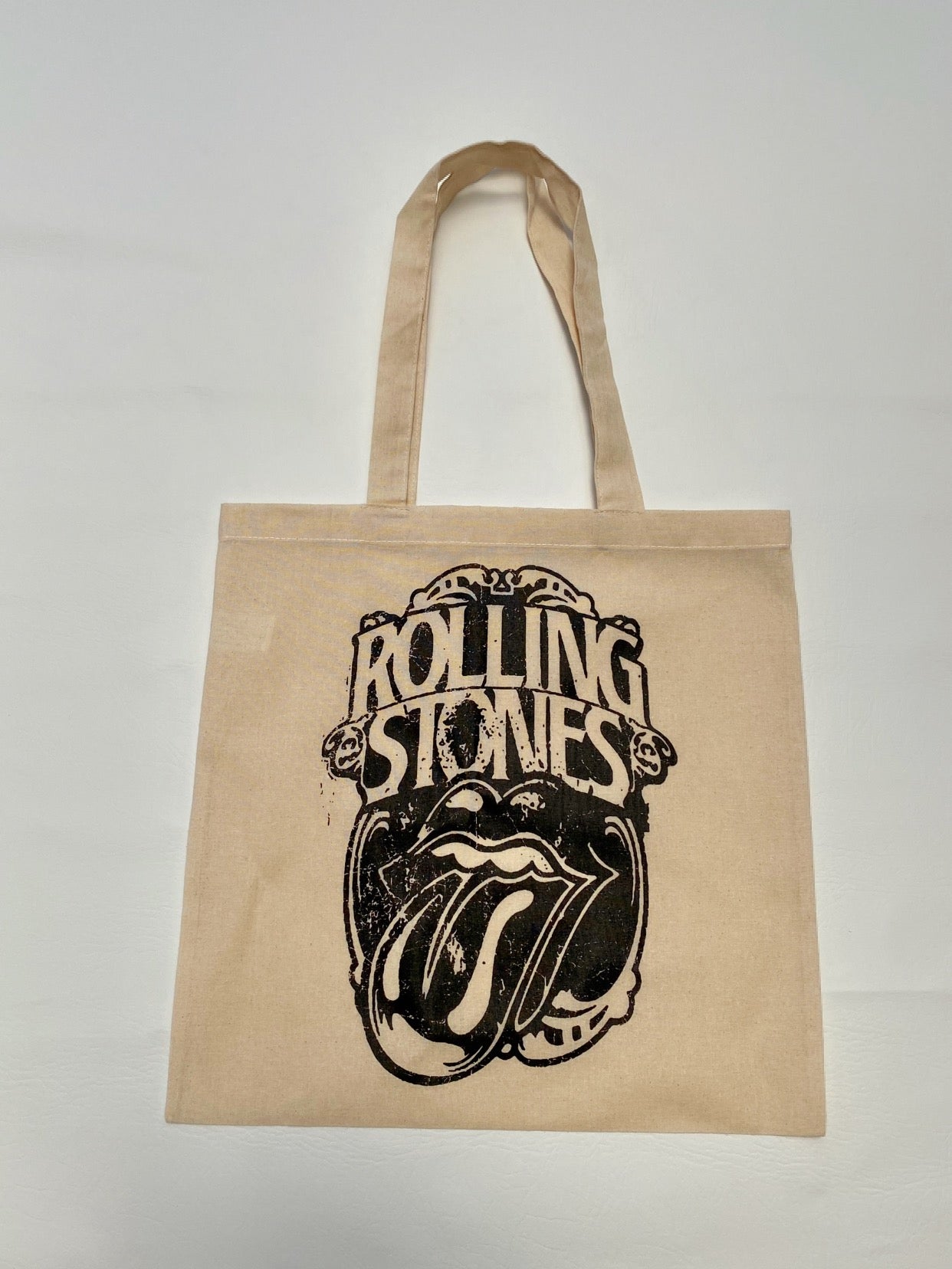 Rolling Tote