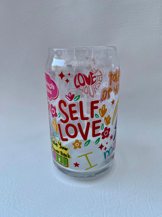 Self Love Cup