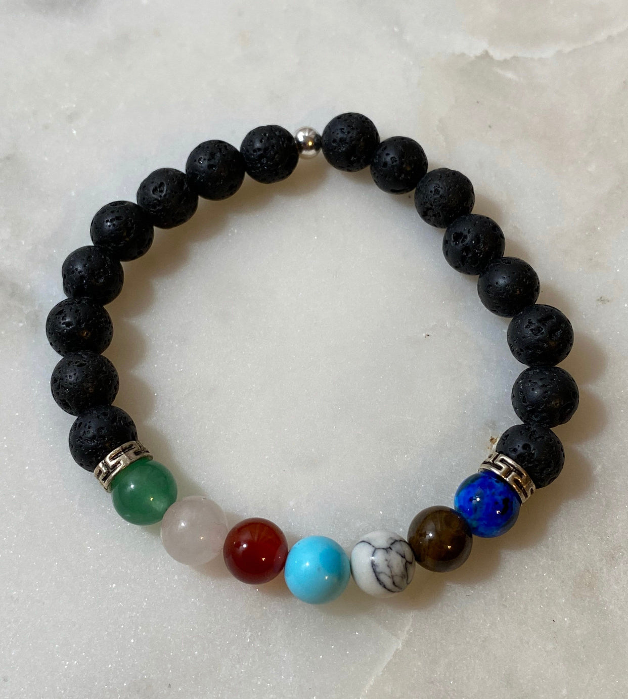 Chakra Bracelet