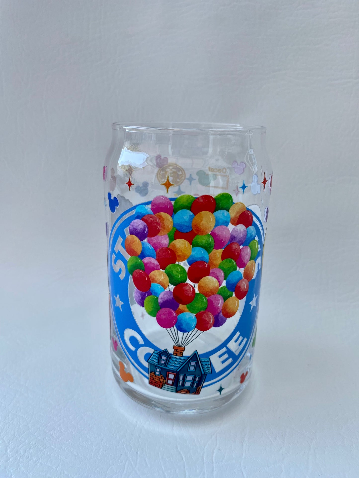 Balloon House Cup