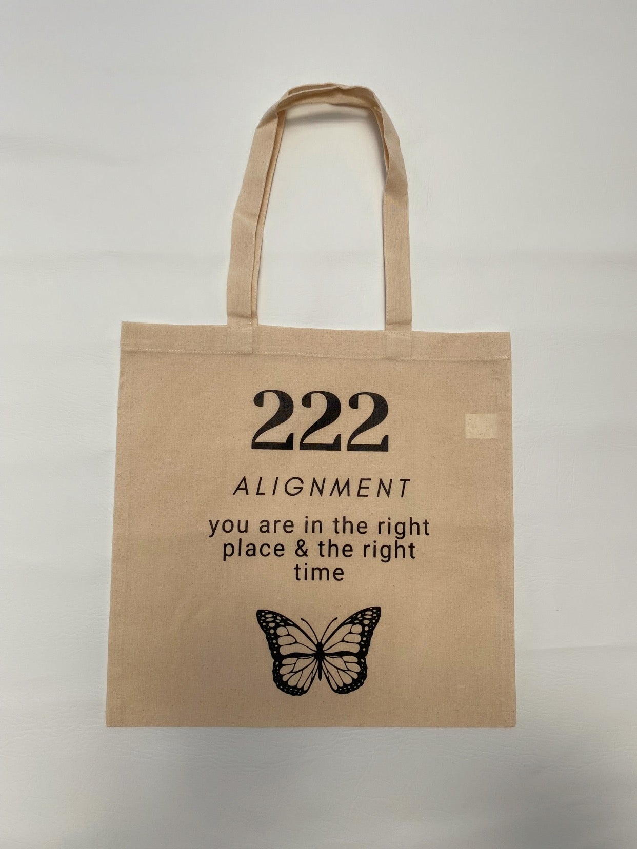 222 Tote