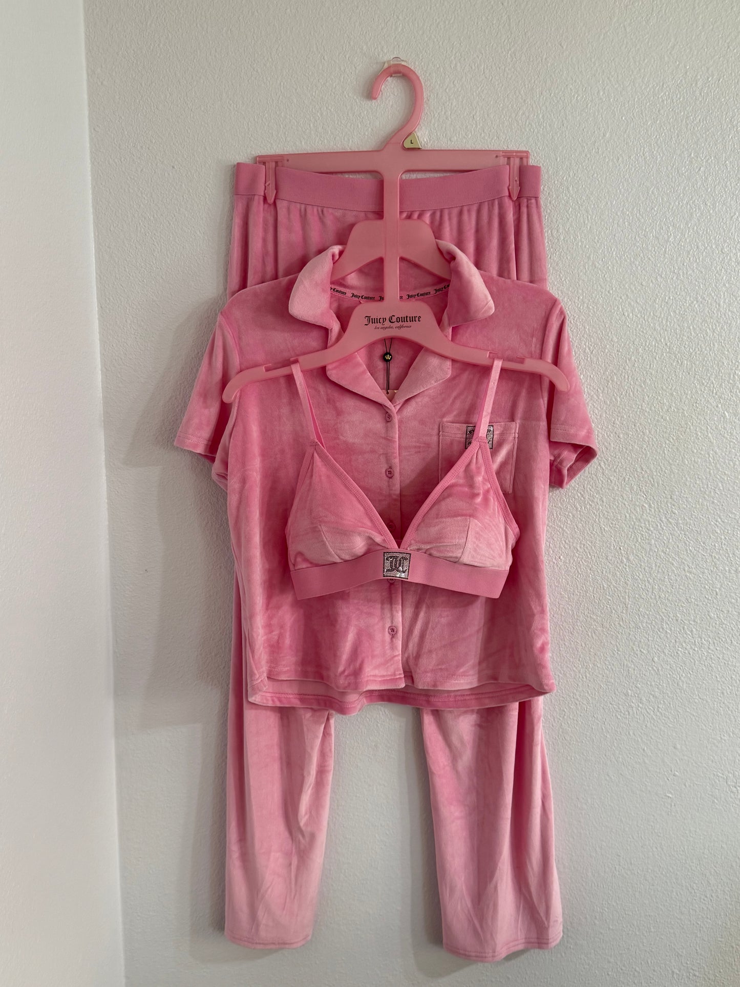 Pajama Set