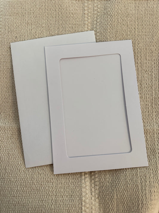 Photo Card