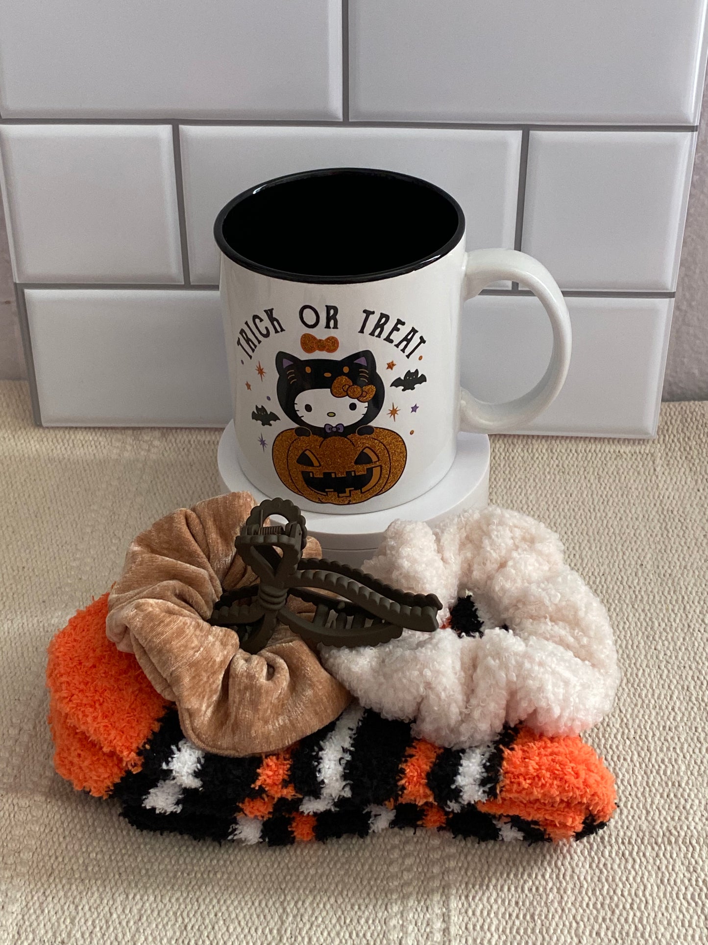 Trick or Treat Mug Bundle