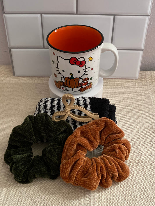 Pumpkins Mug Bundle