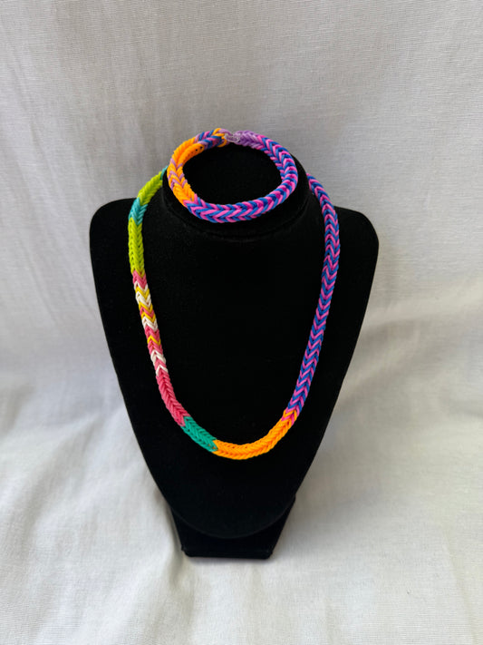 Rainbow Loom Power