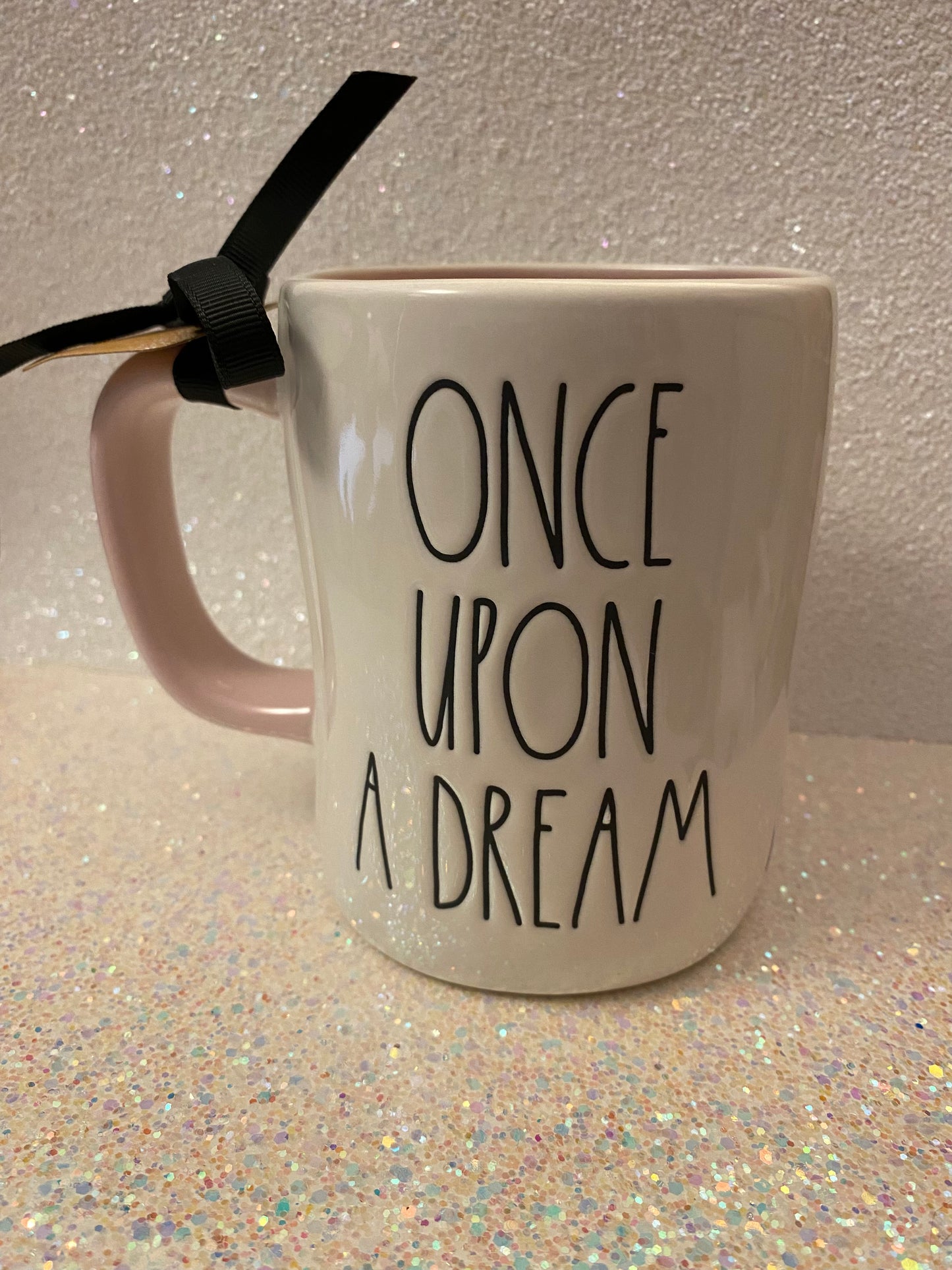 Once Upon a Dream Mug