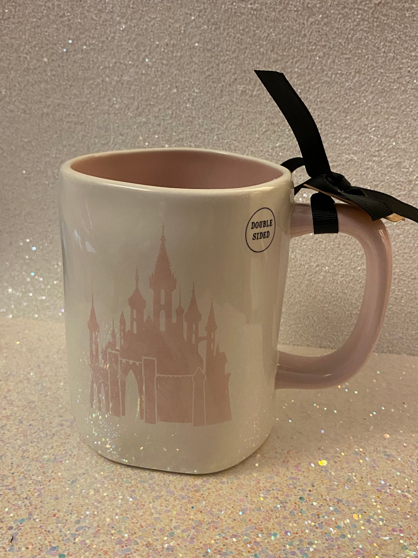 Once Upon a Dream Mug