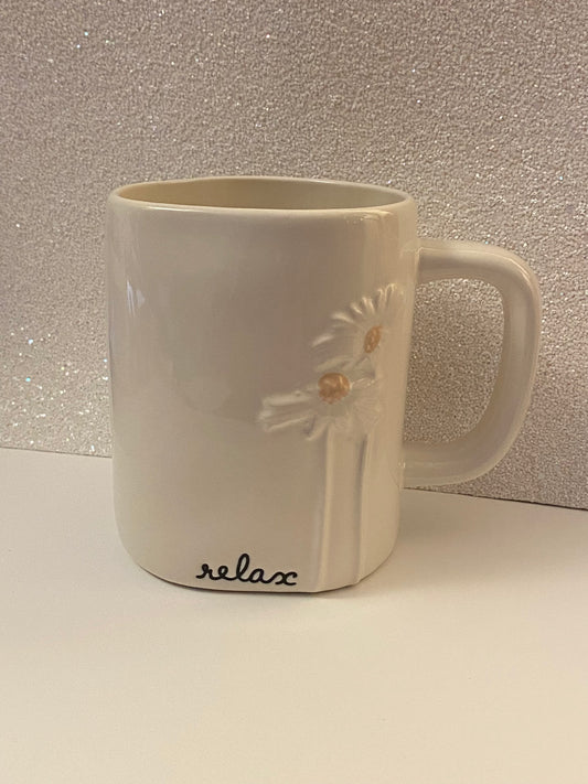 Relax Mug