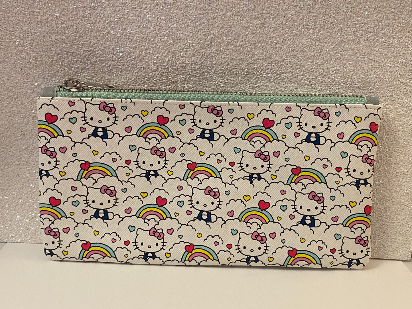 HK Pouch Print