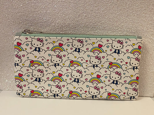 HK Pouch Print