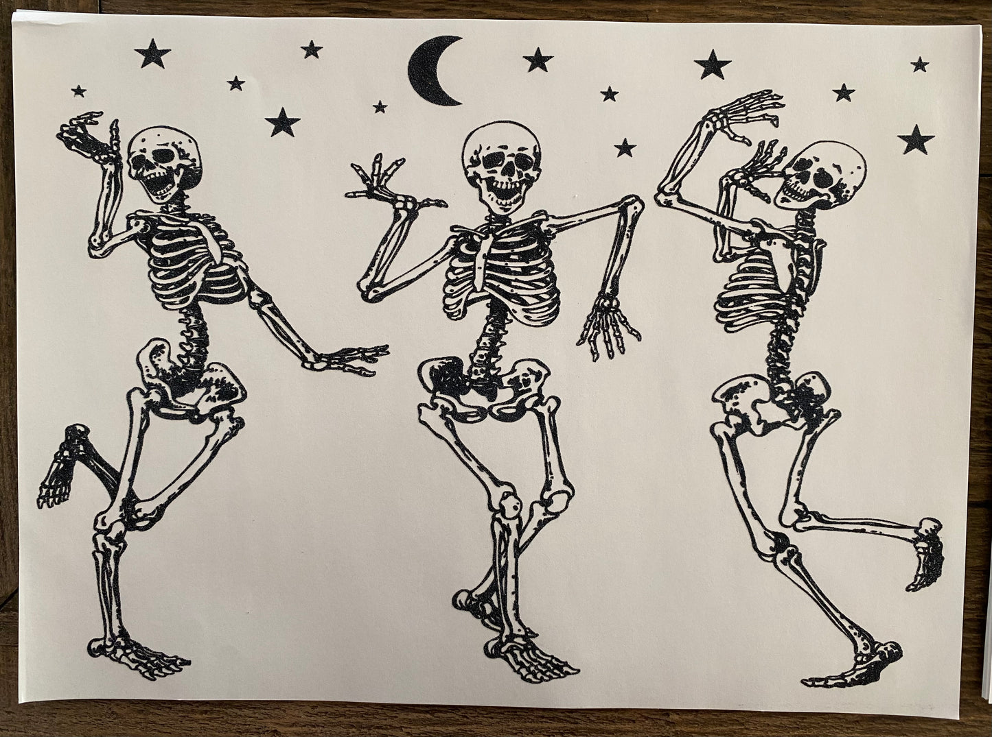 Mystery Halloween Tee