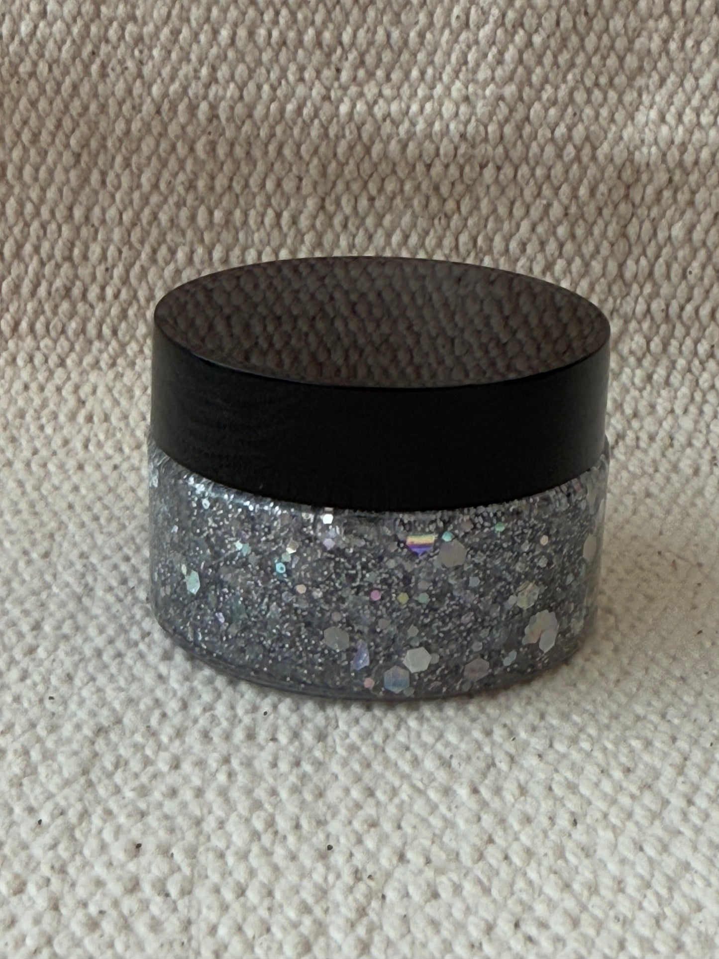 Diamond - Hair Glitter Gel