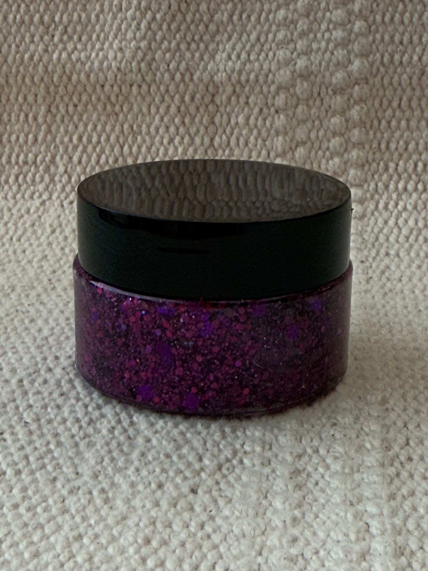 Daleyza - Hair Glitter Gel