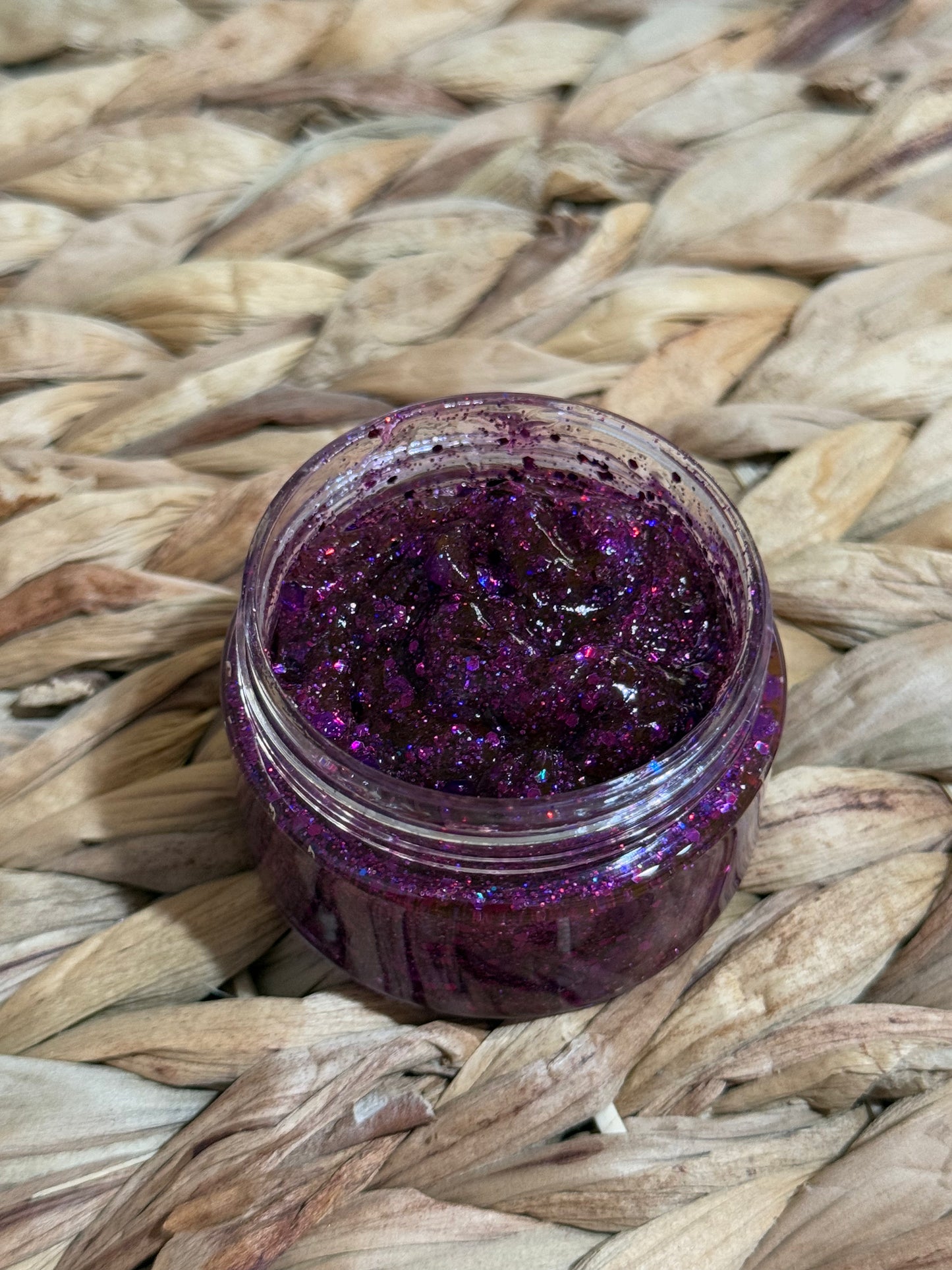 Daleyza - Hair Glitter Gel