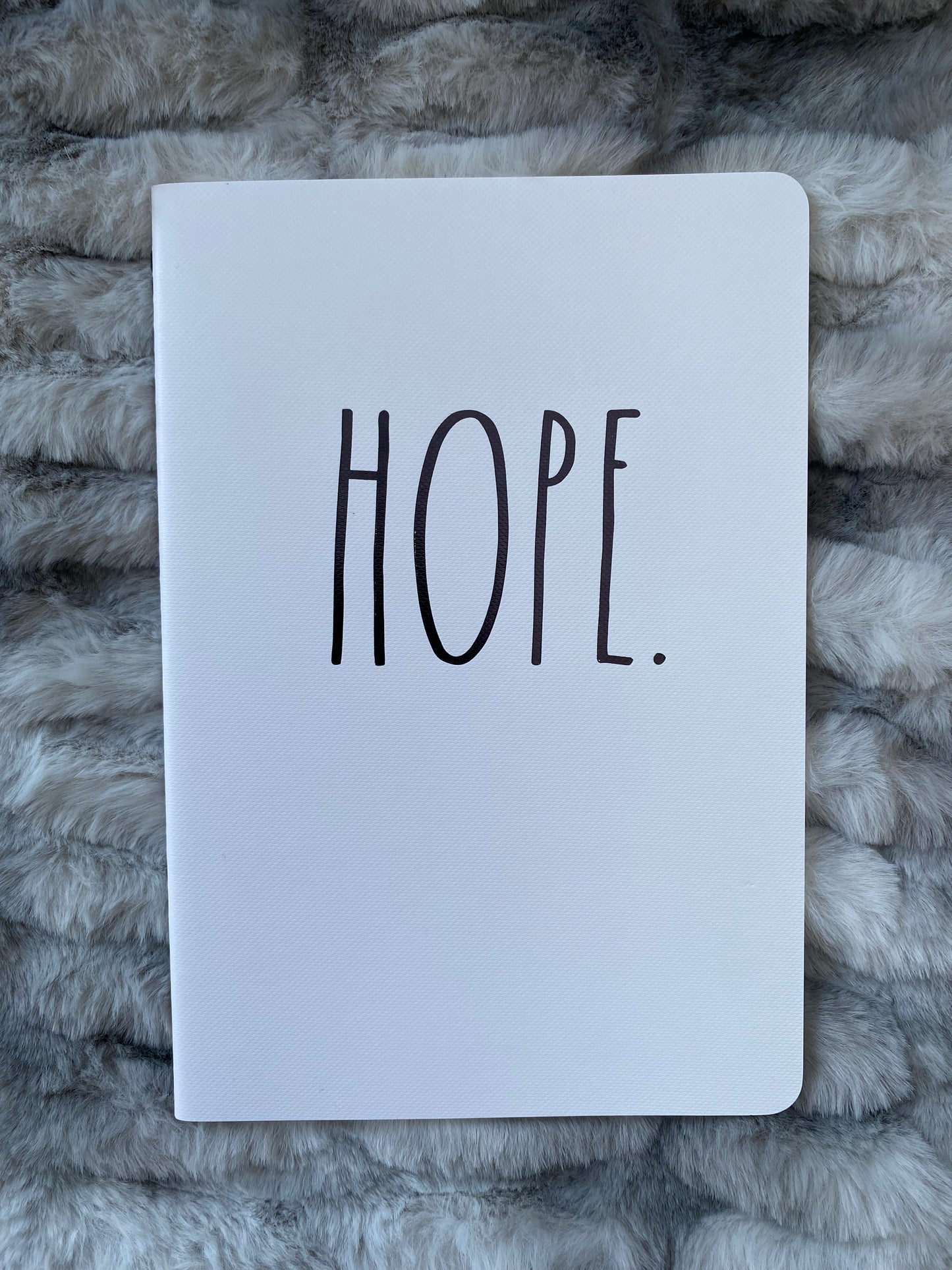 Inspirational Notebooks