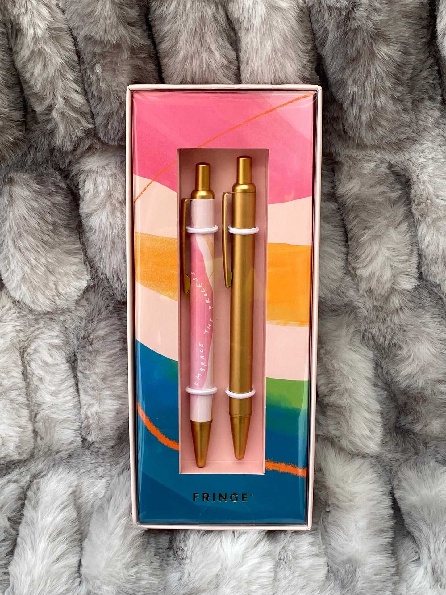 Embrace Pen Set